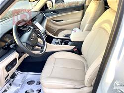 Jeep Grand Cherokee L